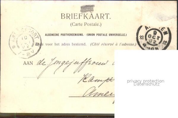 Arnhem – Bild 2