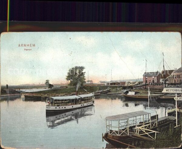 Arnhem Haven