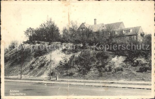 Arnhem Jeugdherberg