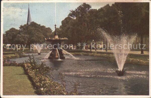 Arnhem Janssingel