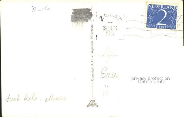 Arnhem Janssingel – Bild 2