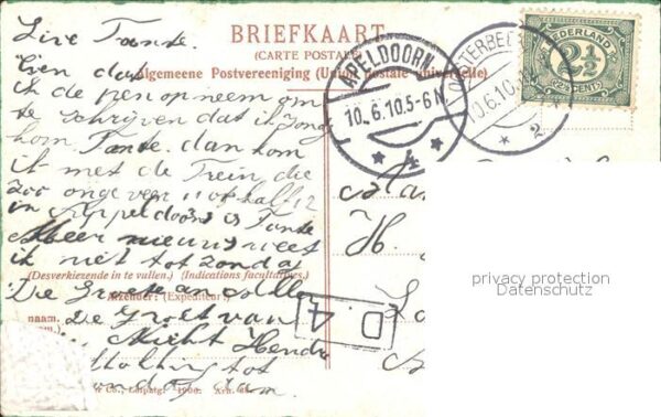Arnhem Muziektempel Velperplein Musikpavillon – Bild 2