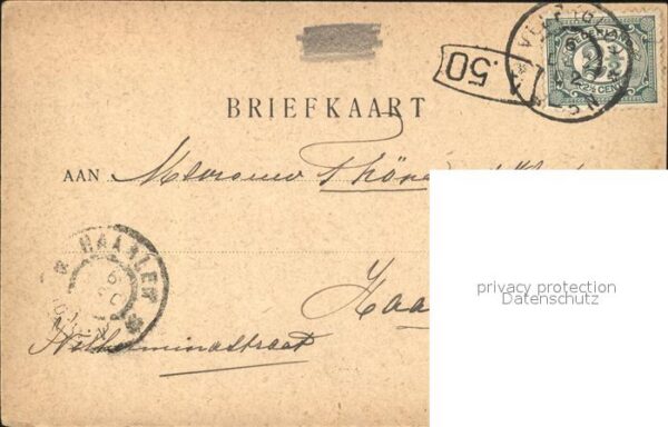 Arnhem Velperplein – Bild 2
