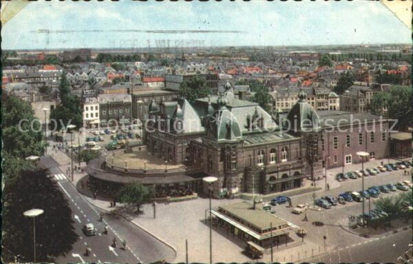 Arnhem Musis Sacrum