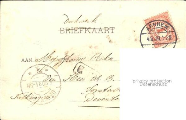 Arnhem Lauersgracht – Bild 2