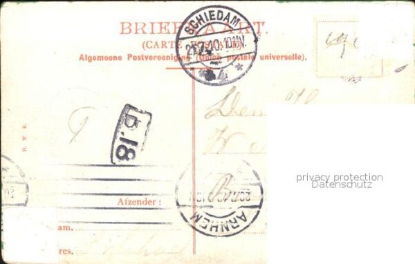 Arnhem Janssingel – Bild 2