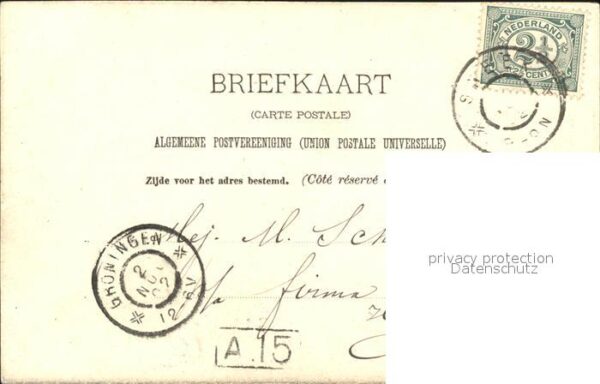 Arnhem Laan in het Klarenbeeksche Bosch – Bild 2