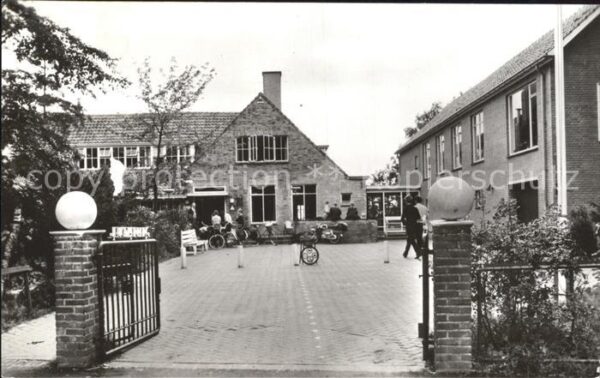 Arnhem Jeugdherberg Alteveer Jugendherberge