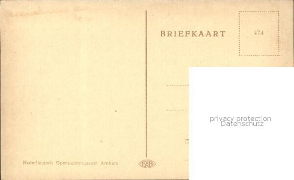 Arnhem Hoofdingang en Hulpmuseumgebouw Openluc – Bild 2