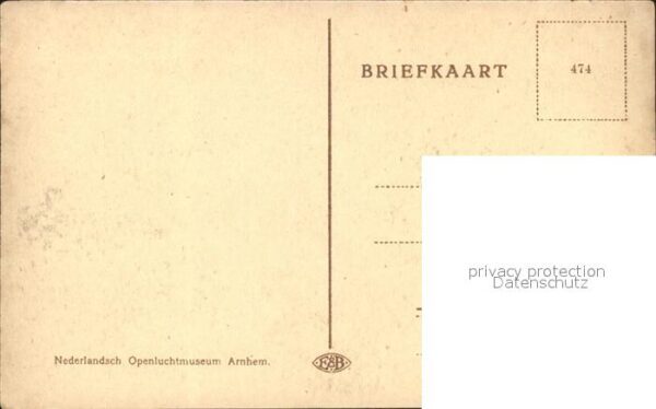 Arnhem Hoofdingang en Hulpmuseumgebouw Openluc – Bild 2