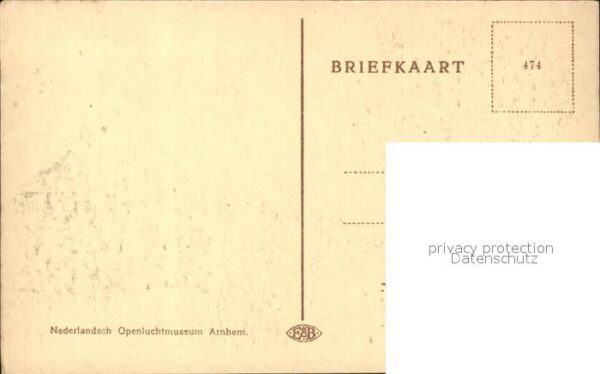 Arnhem Hoofdingang en Hulpmuseumgebouw Openluc – Bild 2