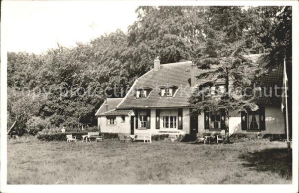 Arnhem Pension De Zevenster Landgoed Warnsborn