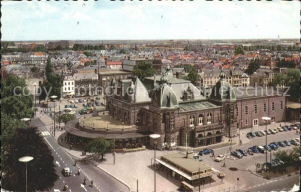 Arnhem Musis Sacrum