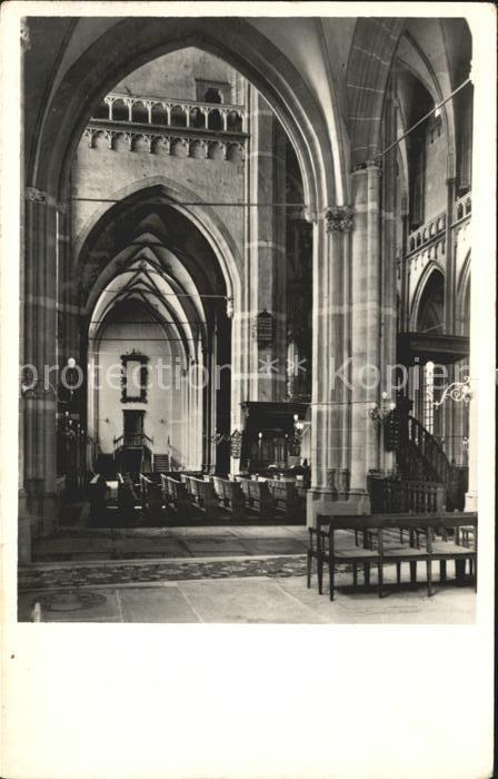 Arnhem Eusebius of Grote Kerk