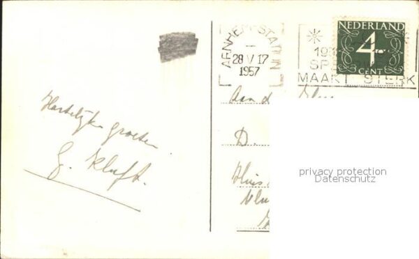 Arnhem Kasteel Zijpendaal St. Walburgkerk Musi – Bild 2
