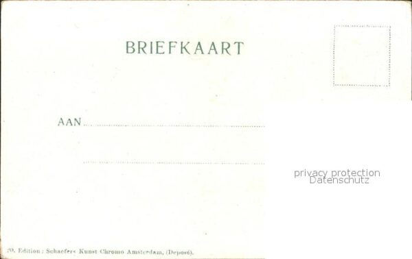 Arnhem Stadhuis Rathaus – Bild 2