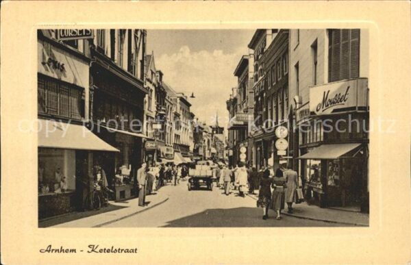Arnhem Ketelstraat