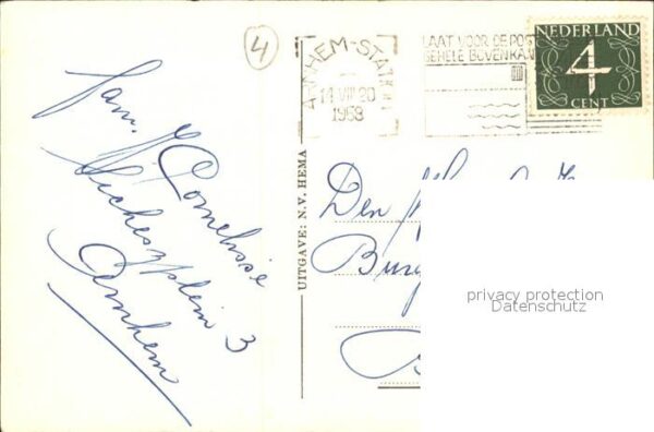Arnhem Musis Sacrum – Bild 2
