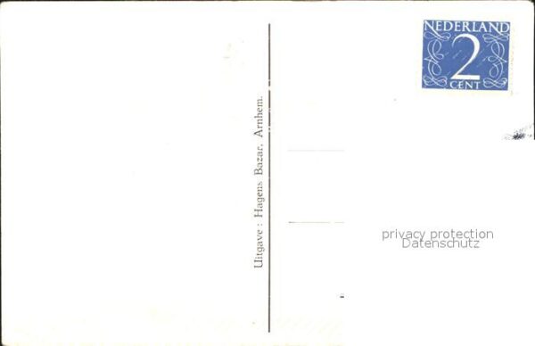 Arnhem Musis Sacrum – Bild 2