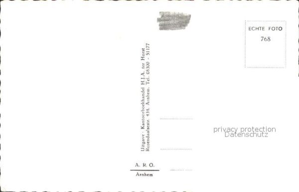Arnhem Chr. Lyceum – Bild 2