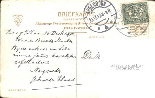 Zaandam Prins Hendrikkade – Bild 2