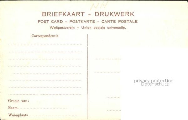 Zaandam Czaar Peter Huisje – Bild 2