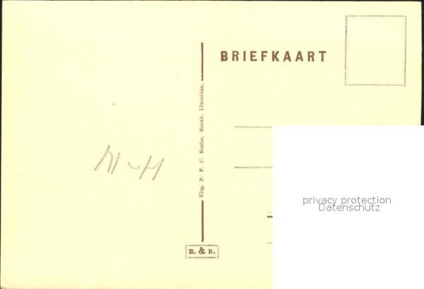 Ijmuiden Zuidpier Brandung – Bild 2