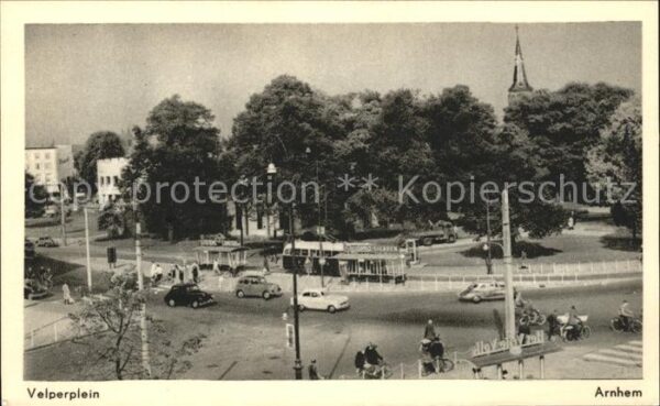 Arnhem Velperplein