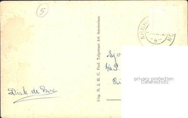 Arnhem Jeugdherberg Alteveer Jugendherberge – Bild 2
