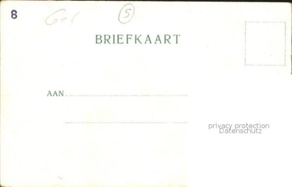 Arnhem Laan Klarenbeeksche Bosch Baumallee – Bild 2