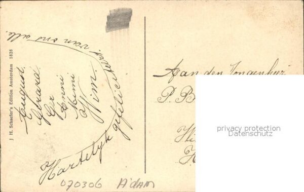 Arnhem Gezicht van af Boven – Bild 2