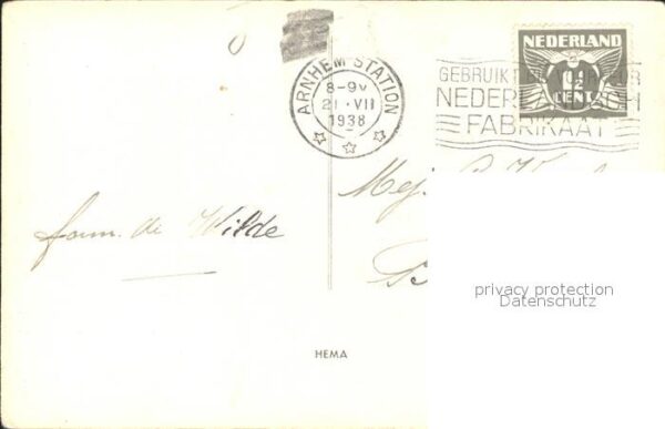 Arnhem Sabelspoort – Bild 2