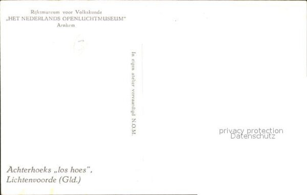 Arnhem --- – Bild 2