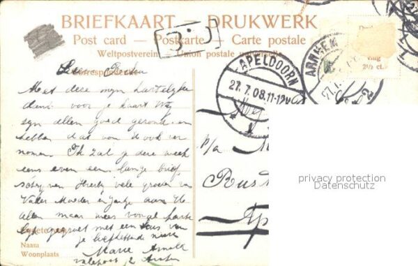 Onderlangs Panorama – Bild 2