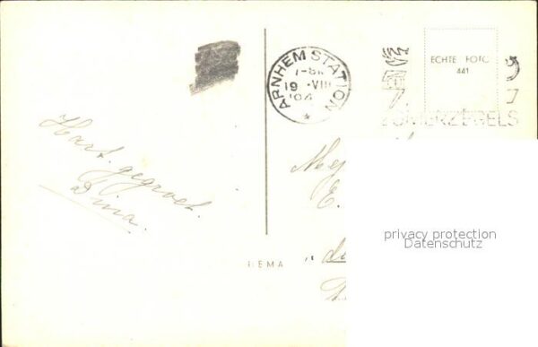 Arnhem Lauwersgracht – Bild 2