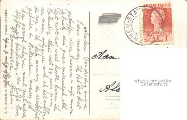 Arnhem Coehoorn Kazerne – Bild 2