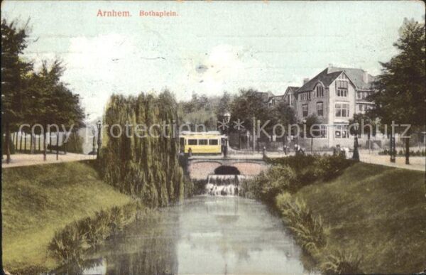 Arnhem Bothaplein