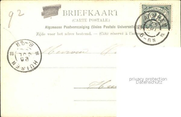 Arnhem Waterwerk Sonsbeeksingel – Bild 2