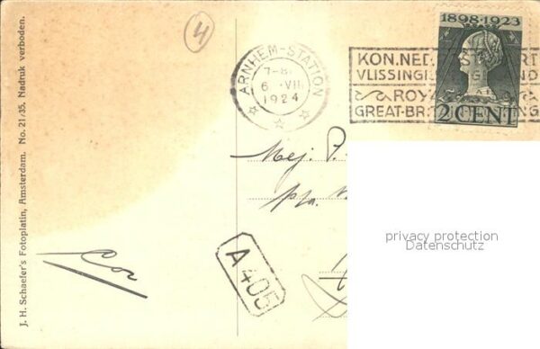 Arnhem Janssingel – Bild 2