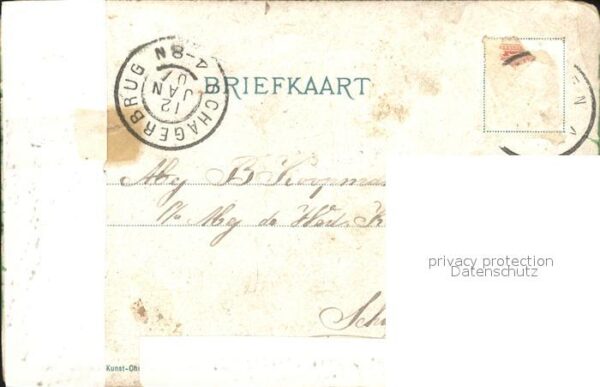 Arnhem Menno van Coehoornkazerne – Bild 2