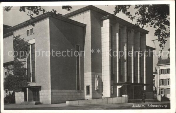 Arnhem Schouwburg
