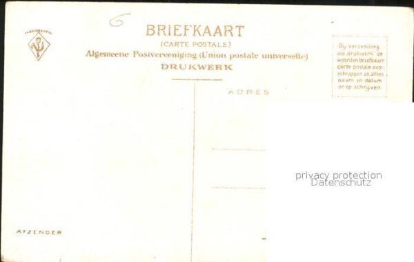 Arnhem Tuinmanswoning Sonsbeek – Bild 2
