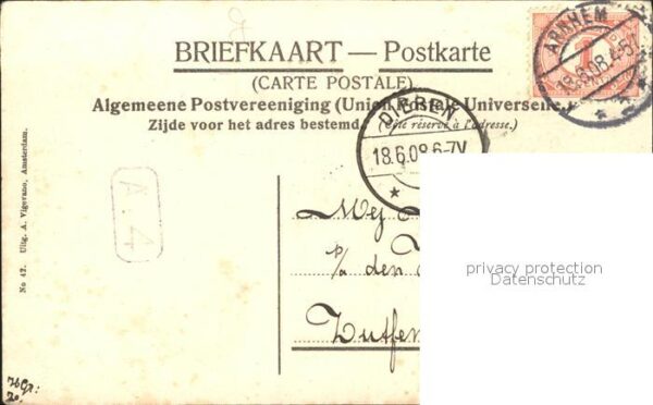 Arnhem Park Sonsbeek Boerderij – Bild 2