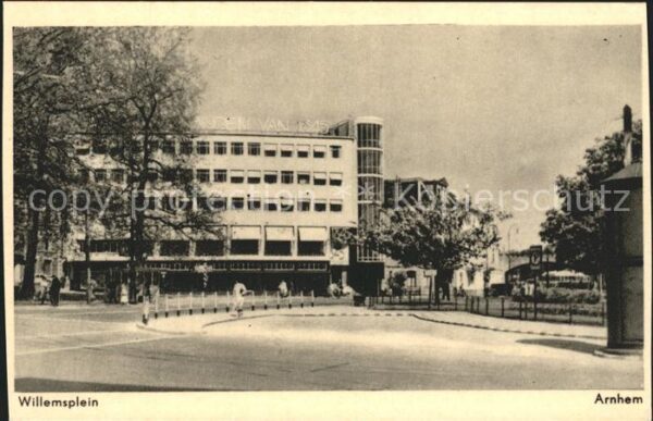Arnhem Willemsplein