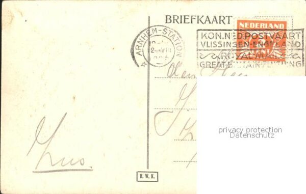 Arnhem Hotel Sonsbeek Park – Bild 2