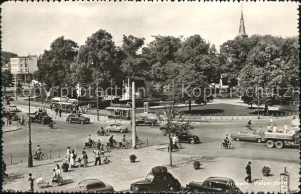 Arnhem Velperplein