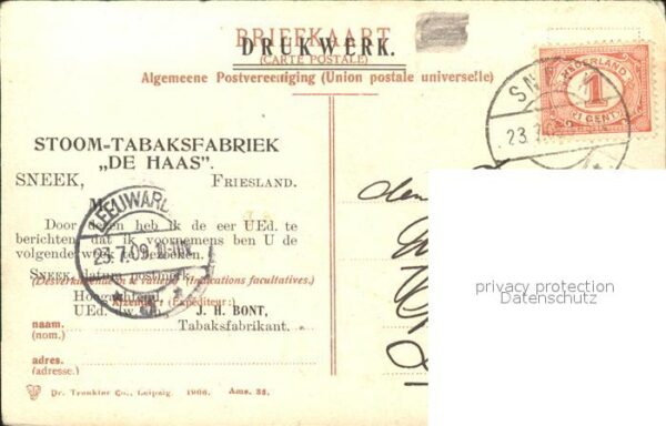 Arnhem Theeschenkerij Sonsbeek Park – Bild 2