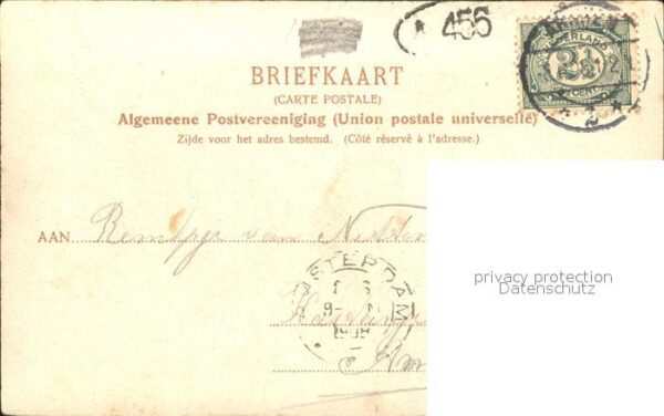Arnhem Hoofdingang Park Sonsbeek – Bild 2