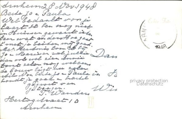 Arnhem Duivelshuis – Bild 2