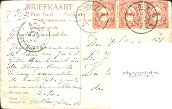 Arnhem St Walburgkerk Kirche – Bild 2